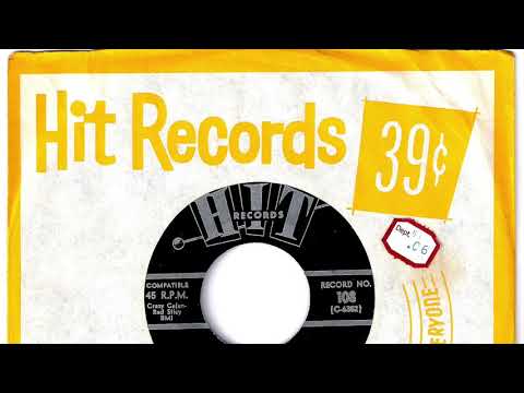 Dotty and Dan - "Stop And Think It Over"