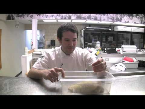 Key Ingredient - Honeycomb Tripe