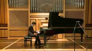 Nicola Losito - F. Chopin: Étude op.10 no.1 in C Major