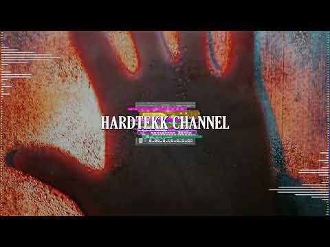 Nekrotekk - Dauerschleife | HARDTEKK