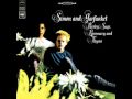 Simon & Garfunkel - A Simple Desultory ...
