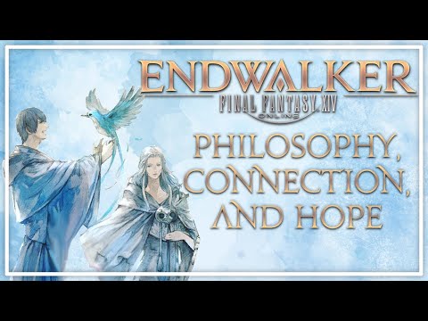 Endwalker's Answer | FFXIV Deep Dive Analysis