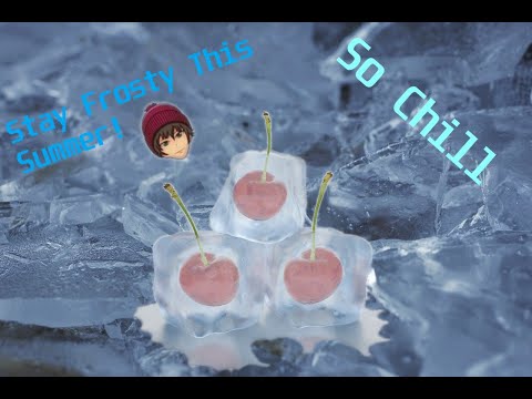 Jlitty S Chilled Cherries
