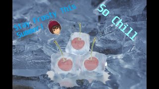 JLitty's Chilled Cherries