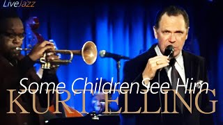 Some Children See Him - KURT ELLING  |  Bergen Jazzforum