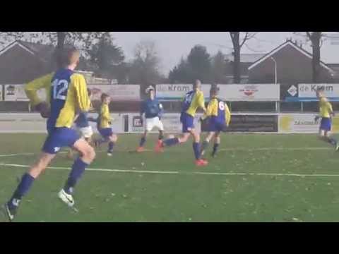 20141129 Hoeven C1 - Internos C2: 2-4