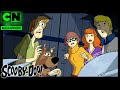 CN Classics Scooby Doos Halloween Svenska Cartoon Network