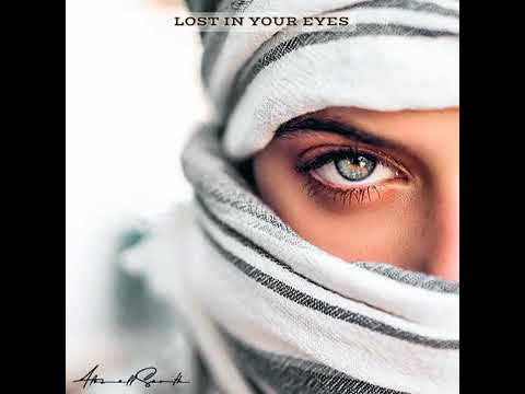 Lost in your eyes(Official Music)
