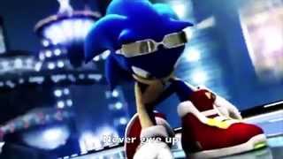 Sonic: Rise {3000 Sub Special}(Skillet)
