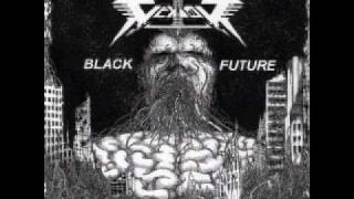 Vektor - Accelerating Universe Part 1