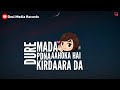 Dhokha Ta Dastoor Sad WhatsApp Status Video Himmat Sandhu 30 Sec WhatsApp Status Video