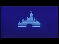Opening To The Rescuers Down Under 1992 VHS