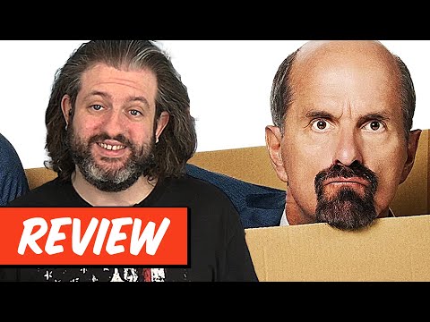 Ein Film, der Angst vor Backlash hat: STROMBERG Wieder alles wie immer | Review