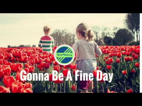 Gonna Be A Fine Day -  Martin Carlberg[Modern Blues Music]-BestMusic24