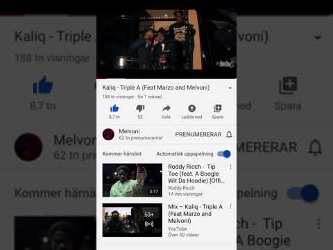 Shaqq kidd ft malvion