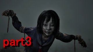 サイレントヒルｆ　実況プレイ　part3