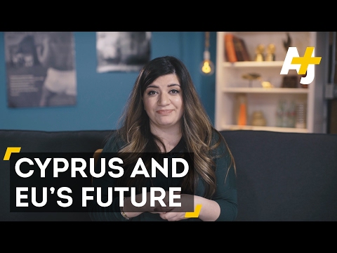 Could Cyprus Stop Turkey From Joining The EU?