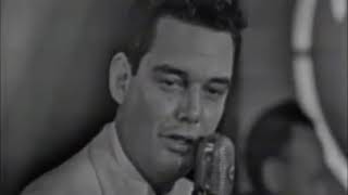 Charlie Williams: Long Black Veil - 1959