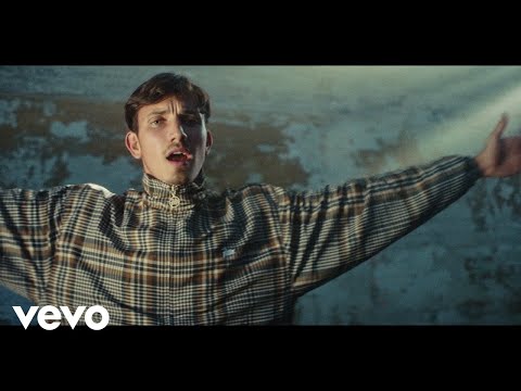 Everyone You Know - There for You (Official Video)