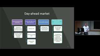 UT Energy Symposium – October 11, 2018