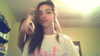 Cheer Hair : High Pony Tail - The Blue Channel