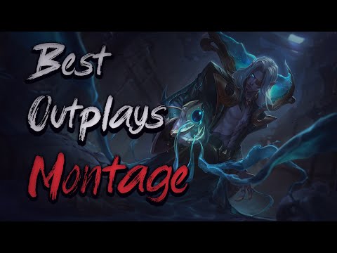 BEST PRO OUTPLAYS - League Of Legends Montage S11