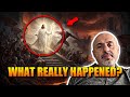 Where Did JESUS Go For 3 DAYS After He Died Sam Shamoun