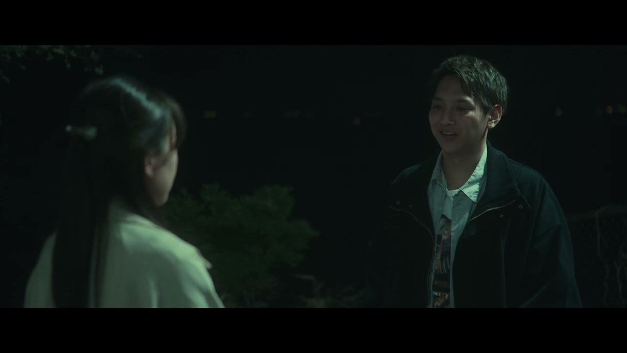 「ただ、あなたを理解したい」予告60秒A