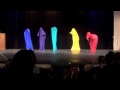 Lip Sync Silly Sacks