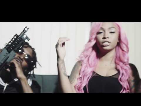 JOSEPH MCFASHION x FMB DZ x MOLLY BRAZZY x ALL STAR JR x CUBAN DA SAVAGE - RAW