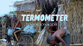 Dj PhilPeter - Terimometa Feat Kenny Sol (Official Dance Video)