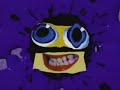 Microsoft Sam Says Klasky Csupo 3D Ripple Powers