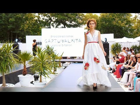 Gaptuvalnya | Cruise 2019 Full Fashion Show | Exclusive