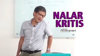 Download lagu NALAR KRITIS - Kuliah Rocky Gerung mp3