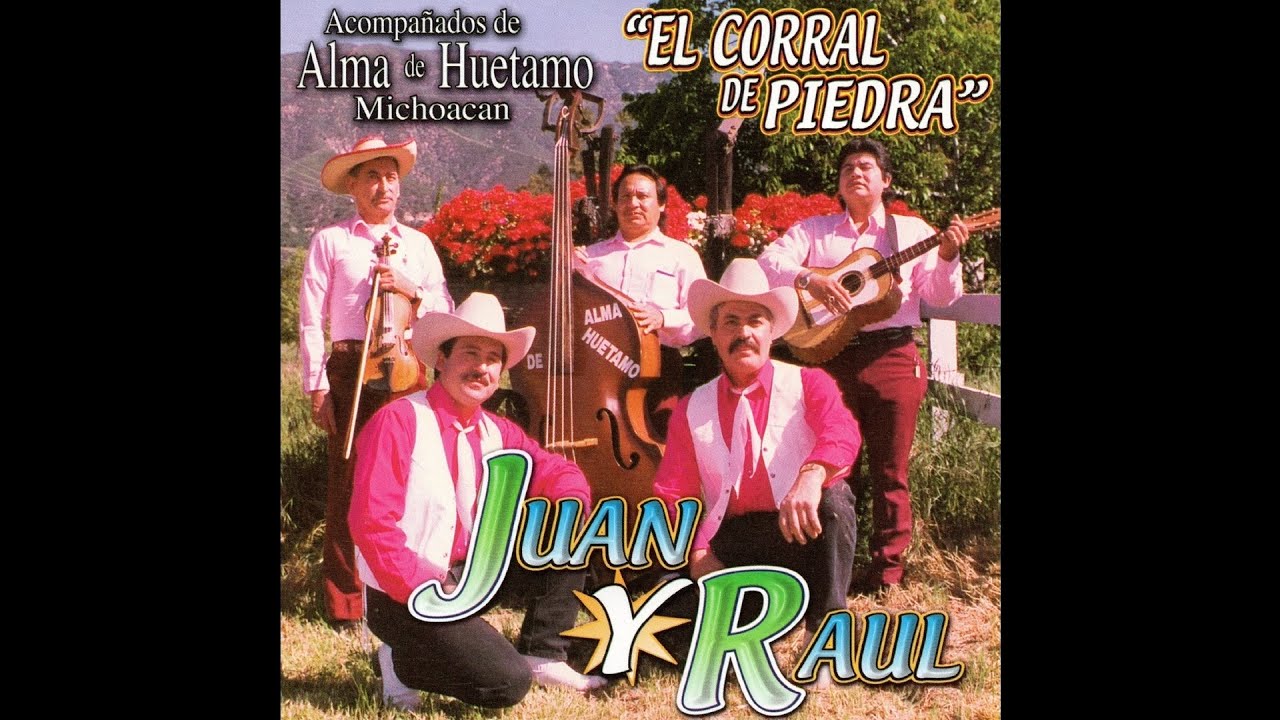 La Muerte de Efren Guzman - Juan Y Raul