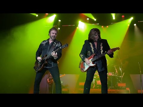 38 Special - Back Where You Belong - Live Front Row - HD Audio - 2023