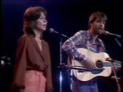 Jim & Jean - Crucifixion (Live at the Phil Ochs Memorial Concert, 1976)
