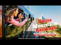 Swiss Mountain Railways - 7 Days Switzerland Rail Tour (Lucerne - Zermatt - Interlaken - Zurich)
