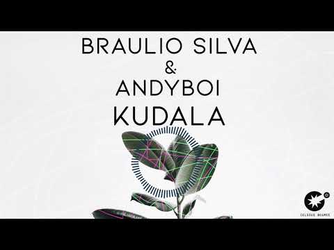Braulio Silva & Andyboi - Kudala [CDR040]