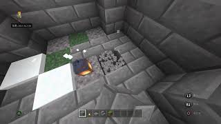 （マインクラフト ）暇だから城つくろう