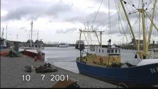 preview picture of video '10 JUL 2001 BELGIUM  VAN NIEUWPOORT- STAD TOT  BAD HAVEN STAKETSEL- ALBERT 1 MONUMENT PART 2'