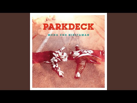 Parkdeck