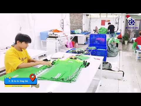 Item video thumbnail