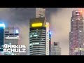 Beat Service - Outsider | Live from Zouk in Singapore
