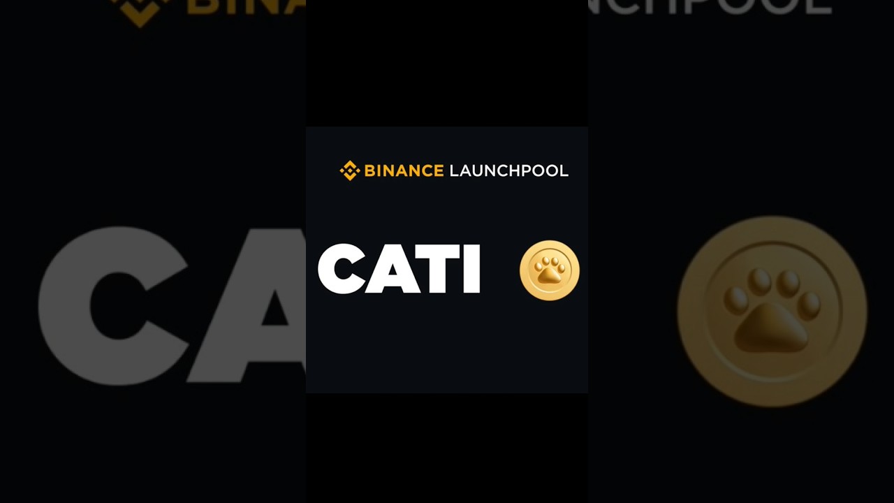 🚀Check your CATI Airdrops!!#catizenairdrop #caticoin#catizenlistonbinance