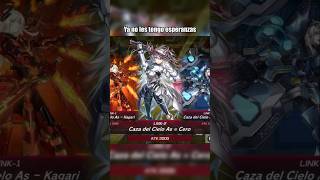 Ya ni piensan #yugioh #masterduel