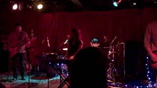 Asobi Seksu--InThe Sky