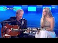 Emma Et Jean Louis Aubert Alter Ego Star Academy 2024