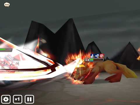 Summoners War Laika After Patch