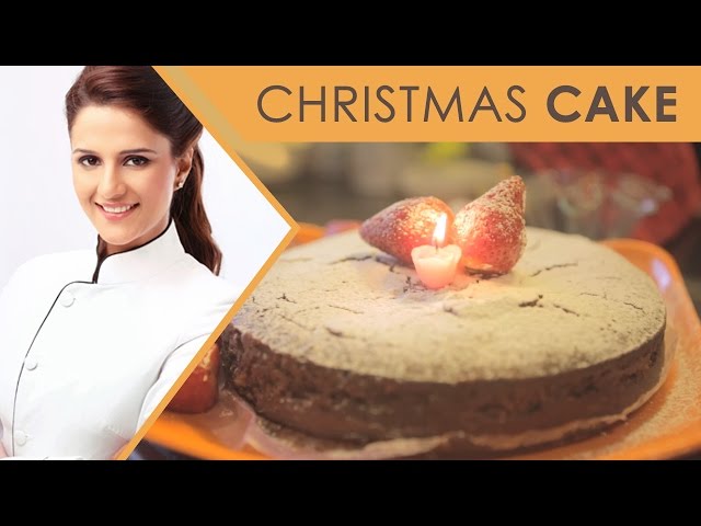 Christmas Cake